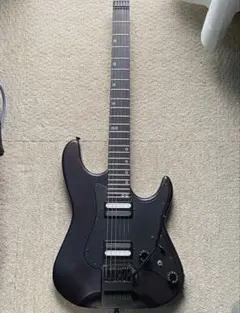 SteinbergerGM4USA90年ギターhyde希少スタインバーガー - メルカリ