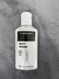 TARRAGO MATT MAKER 125ml