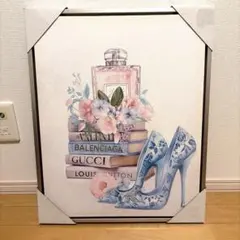 新品⭐︎廃盤品⭐︎貴重Francfranc&PRADAプラダオマージュアート