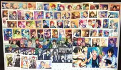 あんスタ ぱしゃこれ まとめ売り 箔押し3枚入り