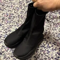 2026年最新】yello ショートブーツの人気アイテム - メルカリ