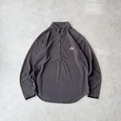 2025年最新】nike acg フリース プルオーバーの人気アイテム - メルカリ