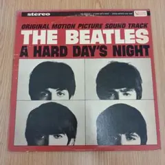 2026年最新】ビートルズ a hard day's night lpの人気アイテム