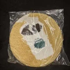 【新品未開封】スターバックス チェアパッド マット