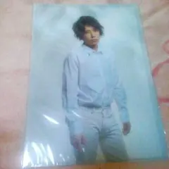 君と僕の見ている風景 二宮和也ファイル