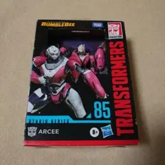 トランスフォーマー スタジオシリーズ キャラクター玩具