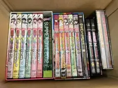 美品　ももクロ DVDセット