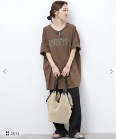 JOURNAL STANDARD relume チュニックのサムネイル