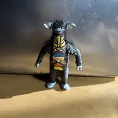 ポピーギャンゴ ソフビ 「足型」 T*A様 当時物ポピー☆ギャンゴ（足型あり）☆キング