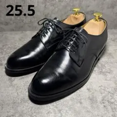 美品✨アシックス ペダラ プレーントゥ ゴアテックス 黒 27.5EEE 