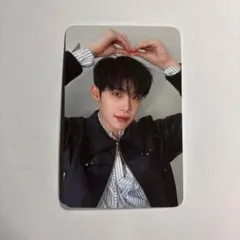 ZB1 zerobaseone ゼベワン テレ withmuu トレカ