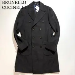 2025年最新】ブルネロクチネリ コートの人気アイテム - メルカリ