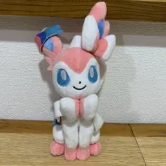 ガッツ様専用　ポケットモンスター　ニンフィア　ぬいぐるみ