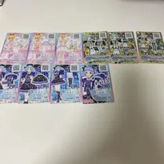 アイカツフレンズ プロモ