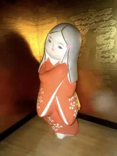 2025年最新】曰く付き 市松人形の人気アイテム - メルカリ