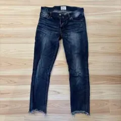 Ungridスキニーデニム