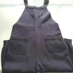[USED]104ザラベイビー オーバーオール✯next/H&M/こどもビームス