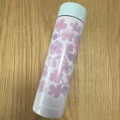 STARBUCKS SAKURA2025 ステンレスボトル 350ml