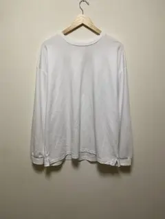 GU 長袖カットソー