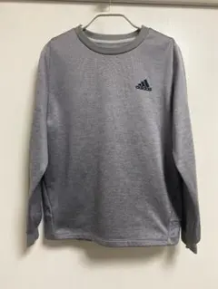 adidas CLIMAWARM トレーナー 140㎝