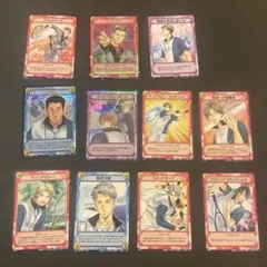 2026年最新】テニスの王子様 tcgの人気アイテム - メルカリ