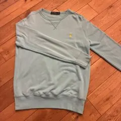 Polo Ralph Lauren スウェット ライトブルー Sのサムネイル