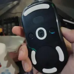 1 パック ICE マウススケートマウスフィート GProWireless GP