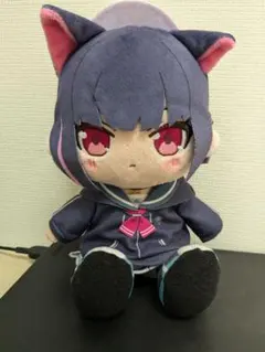 ブルーアーカイブ 杏山カズサ ぬいぐるみ Amazon.co.jp: ブルーアーカイブ Blue Archive カズサ ぬいぐるみ