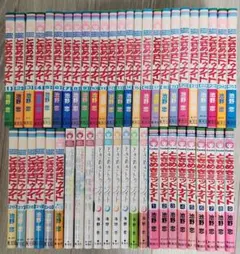ときめきトゥナイト 全31巻セット - メルカリ