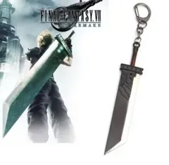 2025年最新】ff7 バスターソードの人気アイテム - メルカリ