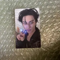 ENHYPEN　THE SIN : VANISH ジョンウォン　トレカ