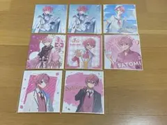 2026年最新】さとみくん 色紙の人気アイテム - メルカリ