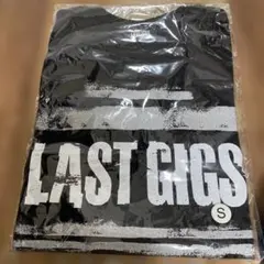 氷室京介 HIMURO LASTGIGS 東京ドーム限定Tシャツ L ボウイ - メルカリ