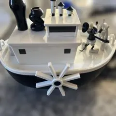 ミッキーポップコーンケース