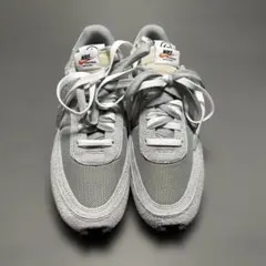 NIKE x SACAI x FRAGMENT LDWaffle 27.5のサムネイル