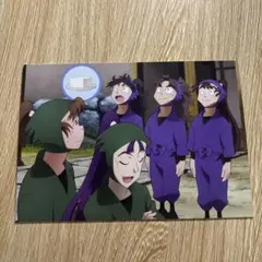 忍たま乱太郎ドクタケ忍者隊最強の軍師　特典