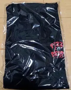 KUZIRA エイリアンTシャツ XLブラック - メルカリ