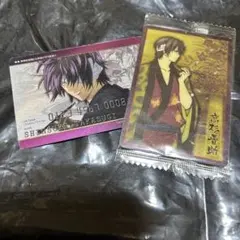 銀魂　　高杉ver セット