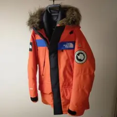 希少美品L✨ノースフェイス 赤サミット アンタークティカパーカー 黒x黒 ダウン 楽天市場】THE NORTH FACE ザ・ノース・フェイス ND92546 ANTARCTICA