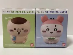 ちいかわフレンズ4　くりまんじゅう　古本屋