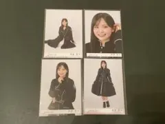 遠藤理子 櫻坂46 13th 封入生写真 コンプ ③