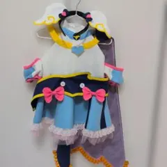 2026年最新】キュアスカイ 衣装の人気アイテム - メルカリ