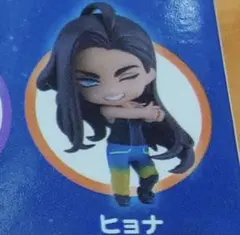 エイステ ヒョナ ねんどろいどさぷらいずのサムネイル