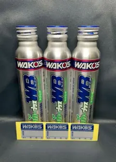 WAKO'S 冷却系添加剤 250ml (在庫15) - メルカリ