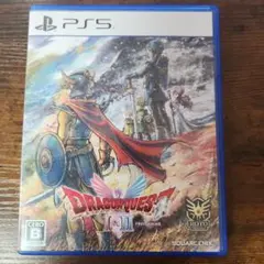 PS5 ドラゴンクエスト1&2