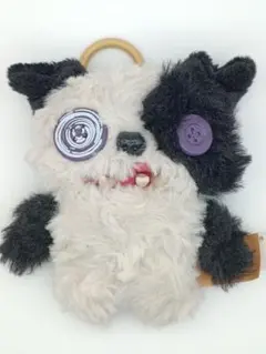 패글러 FUGGLER McScruffins 봉제인형