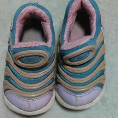 ダイナモフリーピンク×パープル14センチ