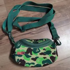 2026年最新】A BATHING APE メンズ ボディバッグ・ウエストポーチの