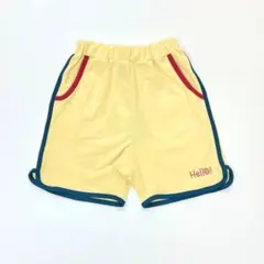 子供服 男の子 130cm-150cm パンツ 新品 MARKEY'S MK3