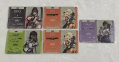 2026年最新】勝利の女神:NIKKE メタリックパスコレクションver.2の人気